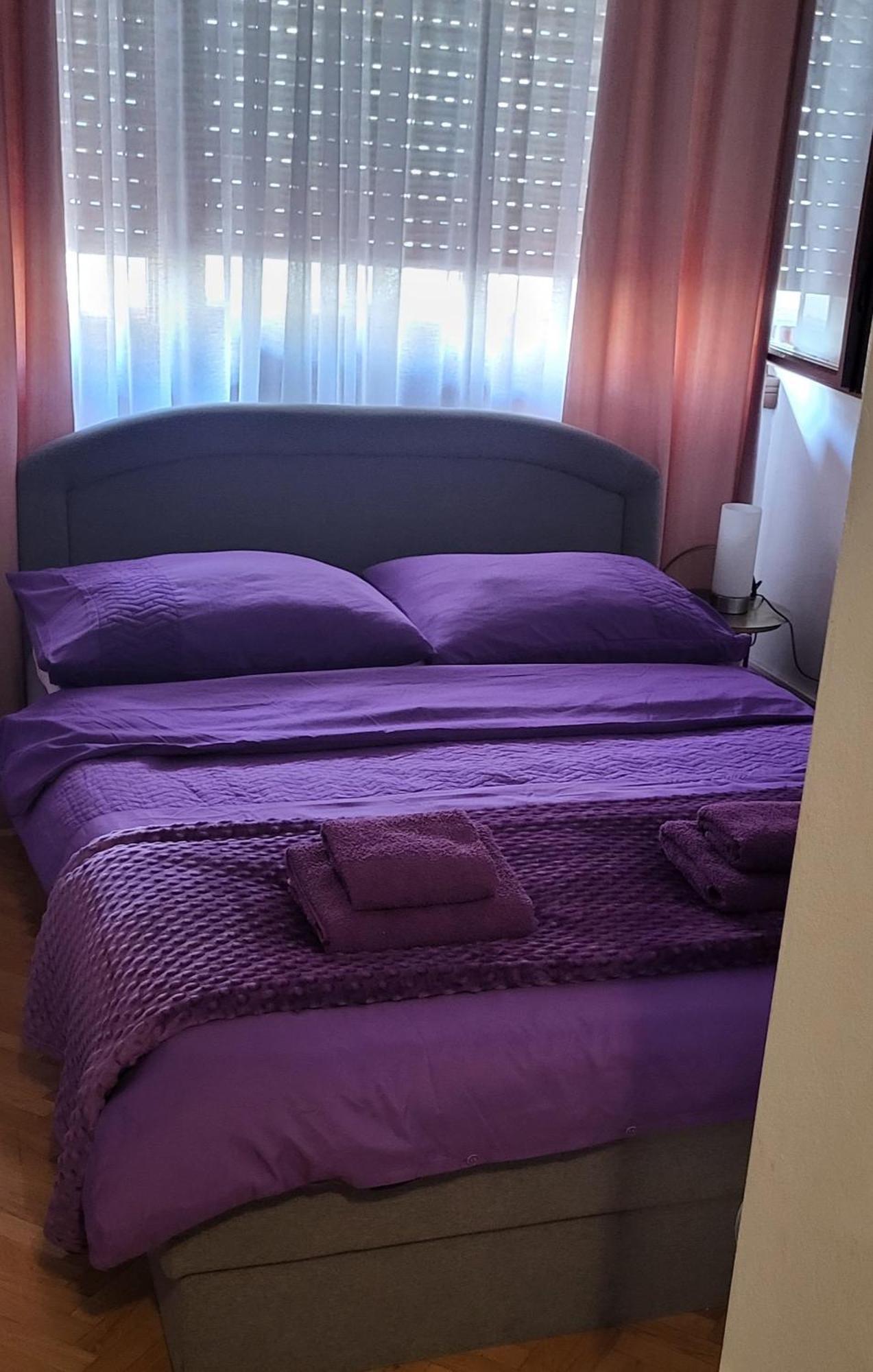 Apartment Amber S Podzemnom Garazom Spalato Esterno foto